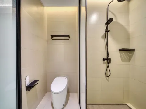 YiJu Life Kaiyuan XiaoShan' Airport Hangzhou Номера Photos