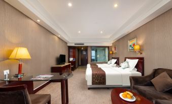 Jingzhou Hotel