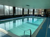 Red Roof Inn & Suites Lake Orion/ Auburn Hills Hoteles en Municipio de Orion