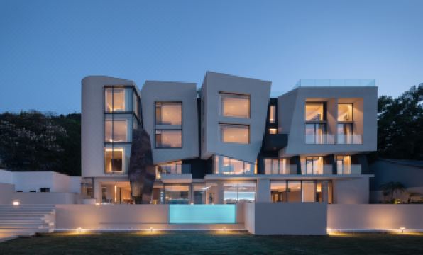 MontCrave holiday village