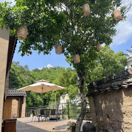 Lingxi Yanchao