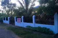 Larosa Hostel Puerto Princesa