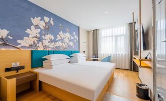 BaiyuLan BusinessHOTEL