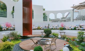 Xiamen Xihai Bay Hotel(Huandao Road)