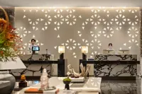 Shanghai Hongqiao Heyitang Hotel (Beixinjing Subway Station Branch) Hotel di Shanghai