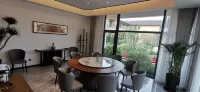 Yuejuguan Jiayuan Guesthouse Hotel a Feidong