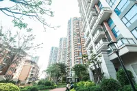 Guanchao Scenic Apartment (Huangjin Coast Luojia Temple)