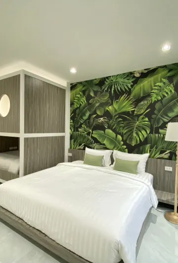 ห้องแฟมิลี่