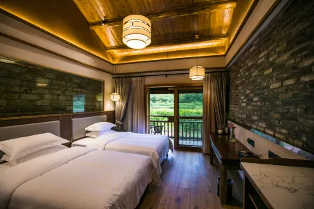 Dongli Taoyuan Villa Отели рядом с достопримечательностью «Li River Craftsman Village»