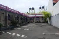Hotel Orchid Syariah Hotels in Brebes