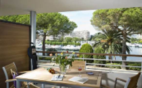 Vacancéole - Résidence Carré Marine