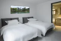 Jinyun Chenxi Yazhu Guesthouse