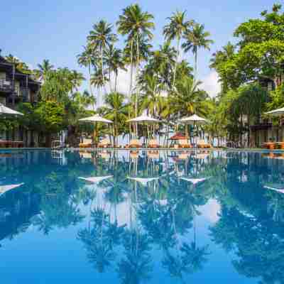 Mermaid Hotel & Club Hotel Exterior