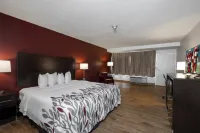 Red Roof Inn Marion, VA Hotels in Marion
