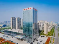 Fengda International Hotel Hotels in Suzhou