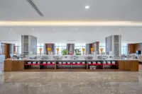 Jintian Century Hotel - breakfast