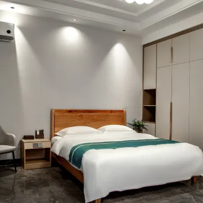 Mile Kelai Homestay Hotels near Mile Temple
