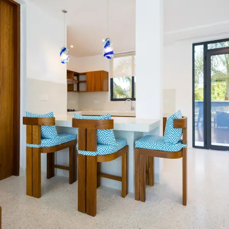 Amkia Villas