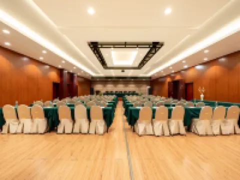 Shanmuhe Hotel Hotéis em Shibing