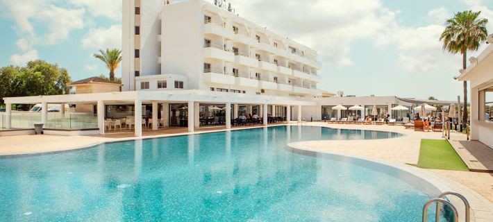 Piere Anne Beach Hotel Hotels in Ayia Napa