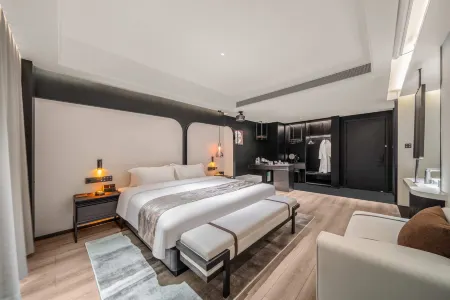 PRIN HOTEL Отели в г. Пуэр