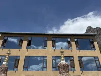 Jihexiangzao · SuLai Panorama Homestay (Dari Viewing Platform)