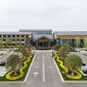 Xiaochang Nongfuzi Hotel