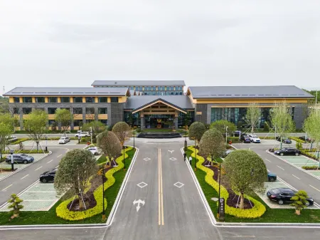 Xiaochang Nongfuzi Hotel