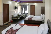 HOTEL 11 THAMEL - 2-Star