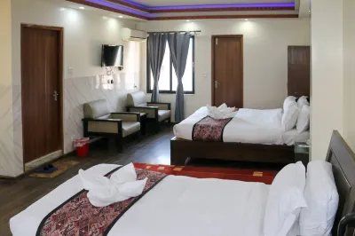 HOTEL 11 THAMEL