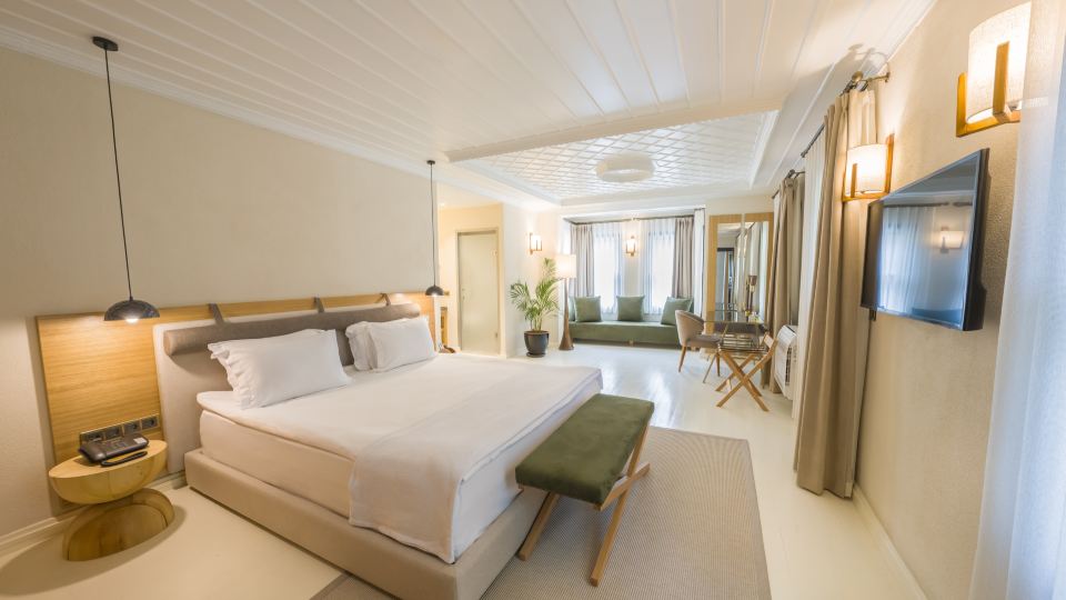 Nuup Hotel