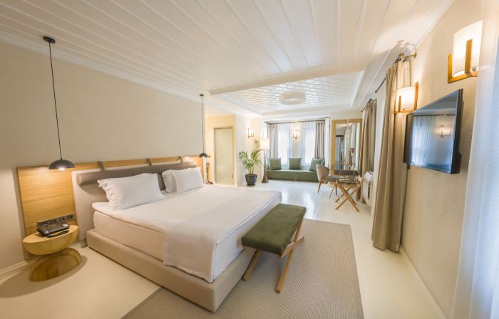 Nuup Hotel