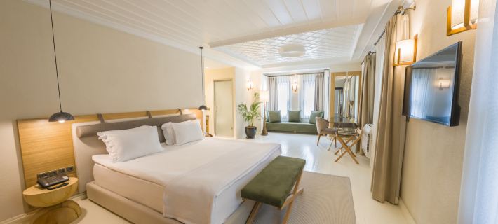 Nuup Hotel Hotel a Distretto di Marmaris
