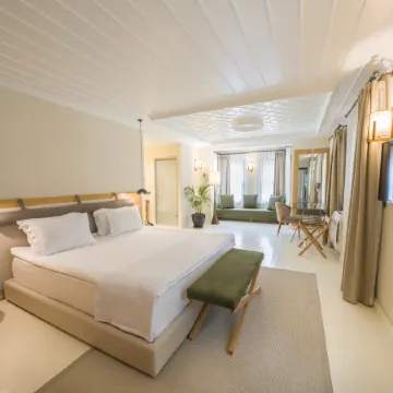 Nuup Hotel Отели в г. Мармарис