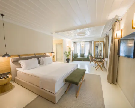 Nuup Hotel Hotels in Marmaris