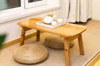 Small Courtyard Inn (Changbai Mountain North Slope Distribution Center Store)