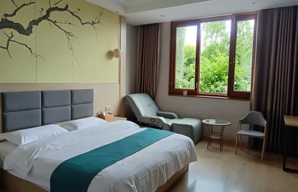 孟連銀泰大酒店