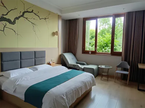 Yintai Hotel - Pet friendly