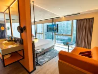 Novotel Istanbul Bomonti Hotels near Bomontiada