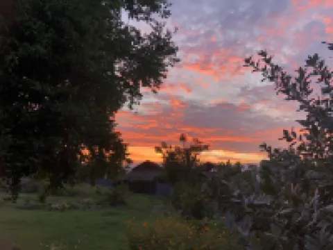 Villa Tranquilita. Your home away from home.