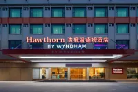 Hawthorn by Wyndham Guangzhou Baiyun Airport Hotels in Guangzhou