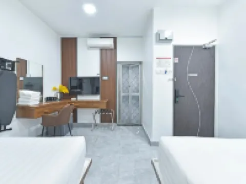 Padi Hotel Alor Setar (Self Check In) Hotels in Alor Setar