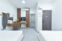 Padi Hotel Alor Setar Các khách sạn gần Curva Terrace One