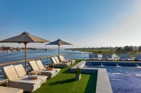 Mövenpick MS Royal Lily Nile Cruise