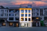 Huangshan Danqing Yayuan Boutique Hotel (Huangshan Scenic Area Branch)