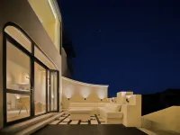 Shengsi Lingjing SAMUDRA Homestay (Jihu Beach Branch)