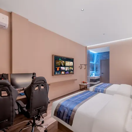 Sunshine Hotel