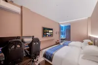 Sunshine Hotel Hotels in Luliang County