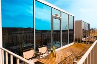 Xingqi Desert Scenic Homestay