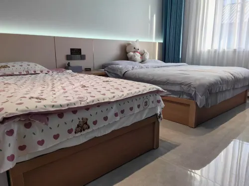 Nilka County Youxing Xiangjian Homestay